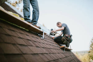 Local Roofers in Danburg, GA
